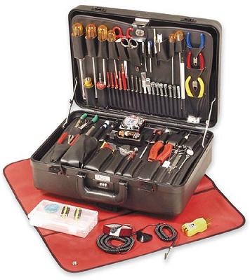 Corrective Maintenance Kit