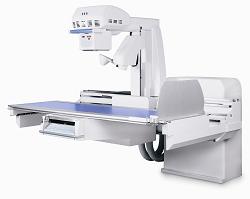 Sistemas Radiografia/Fluoroescopia