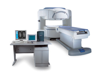 Ovation Open MRI